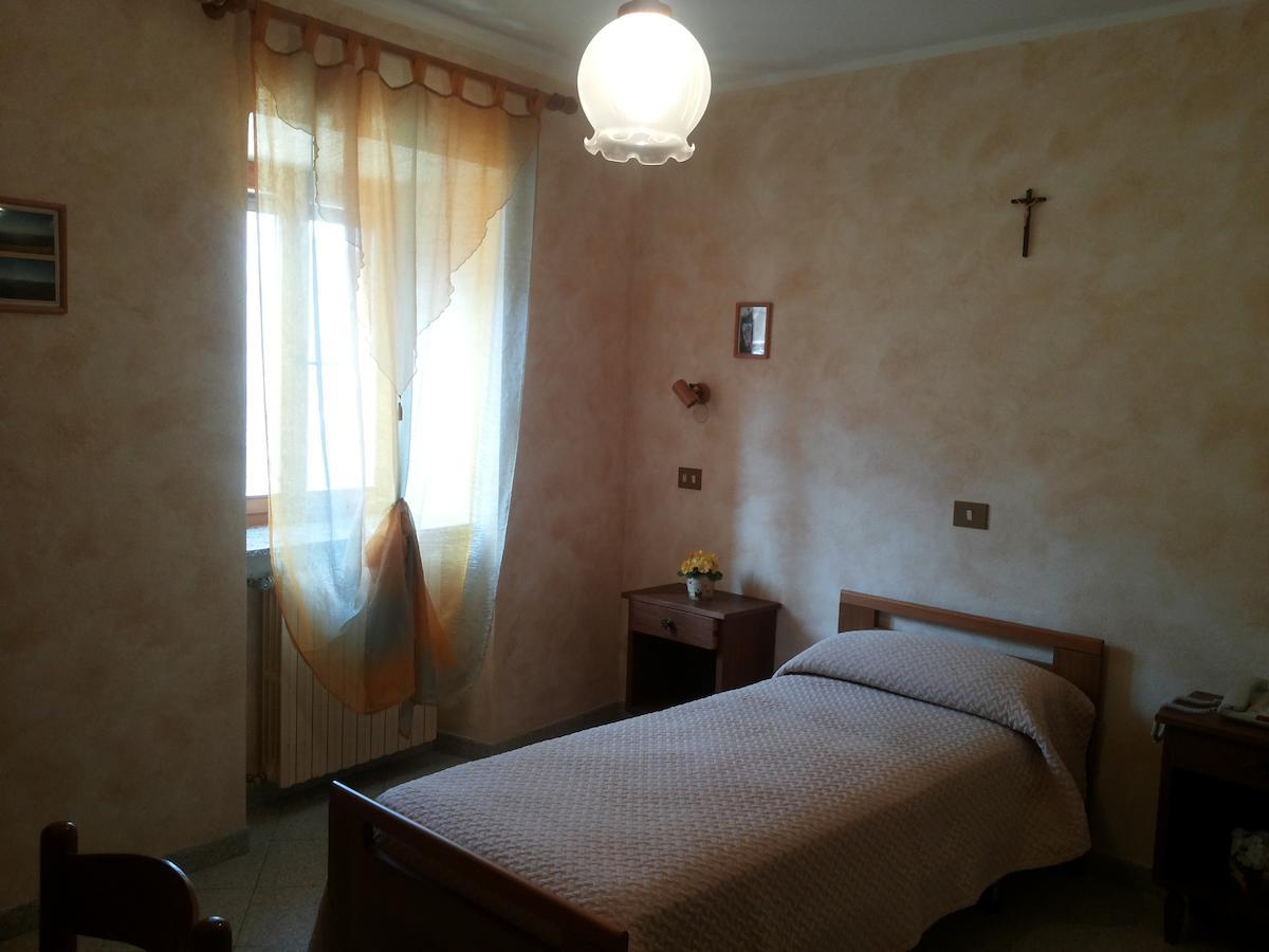 Albergo Ponte Cabella Ligure Номер фото